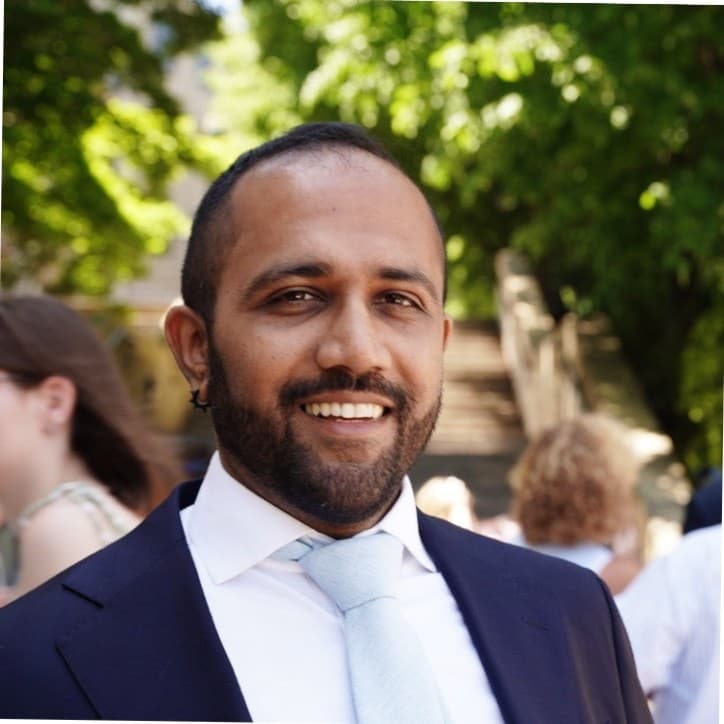 Param Kulkarni
